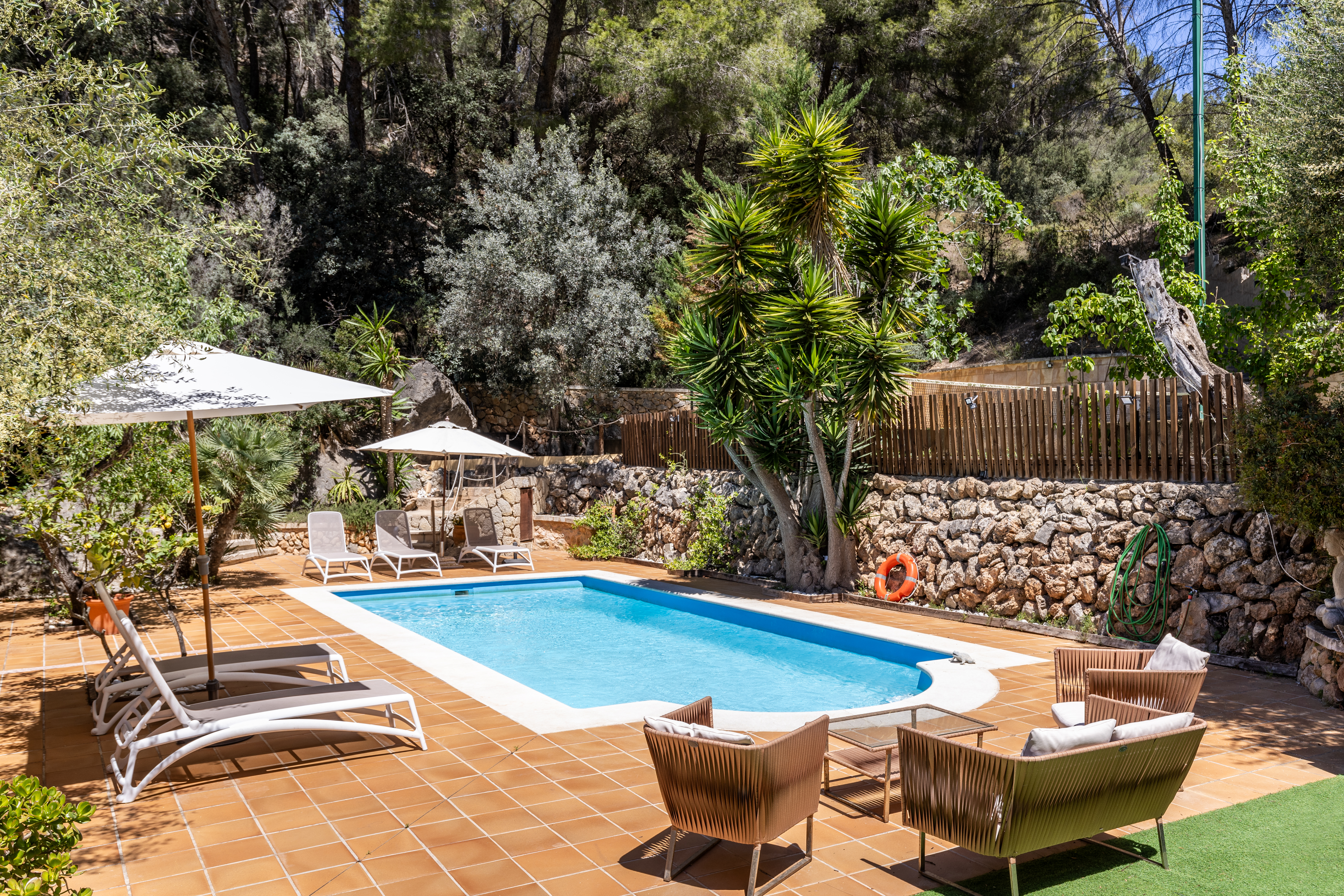 Cover Ses Covetes de S’Arracó