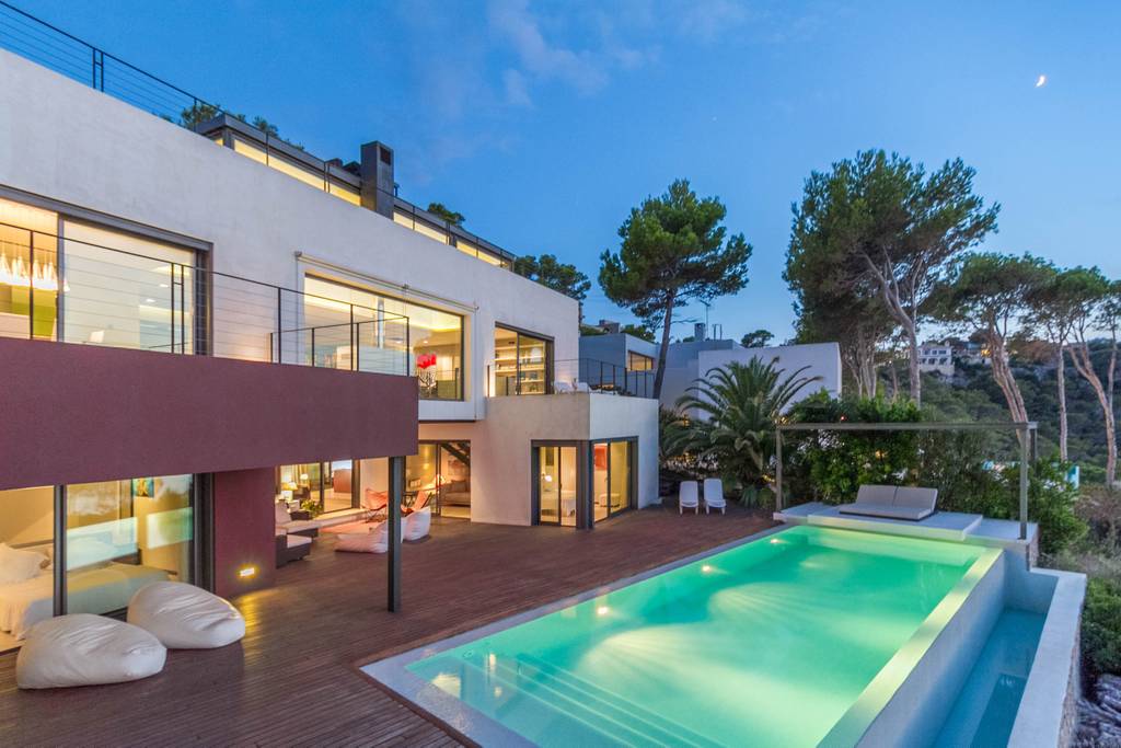 Cover Villa ALMA DE LA MOLA