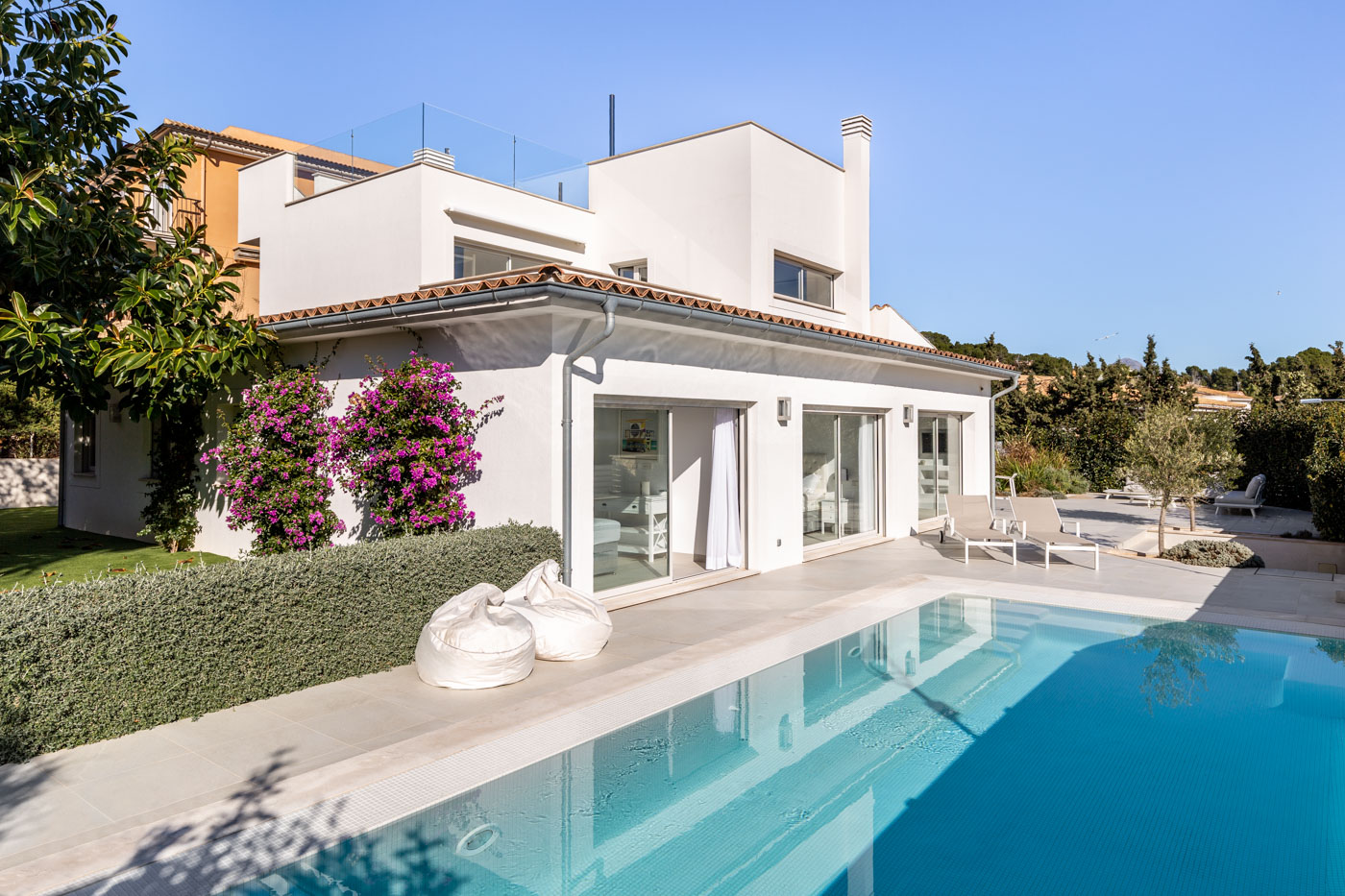 Cover Villa Almudaina in Port Andratx