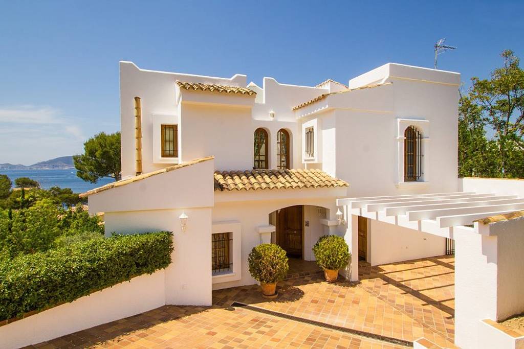 Cover Villa Marmacen - Port d'Andratx