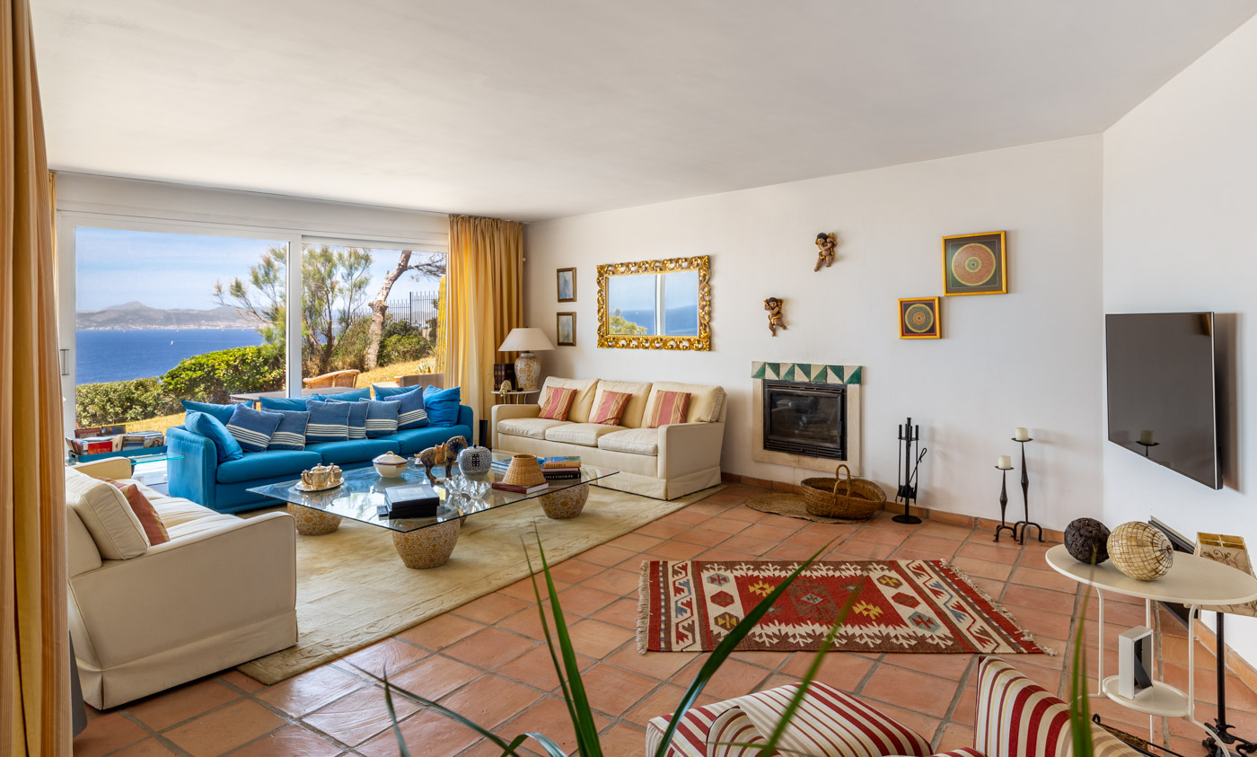 Cover Villa Tolleric - Amazing Views and Sea Access