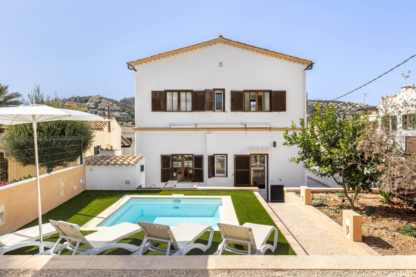 Cover Ca Ne Margelide