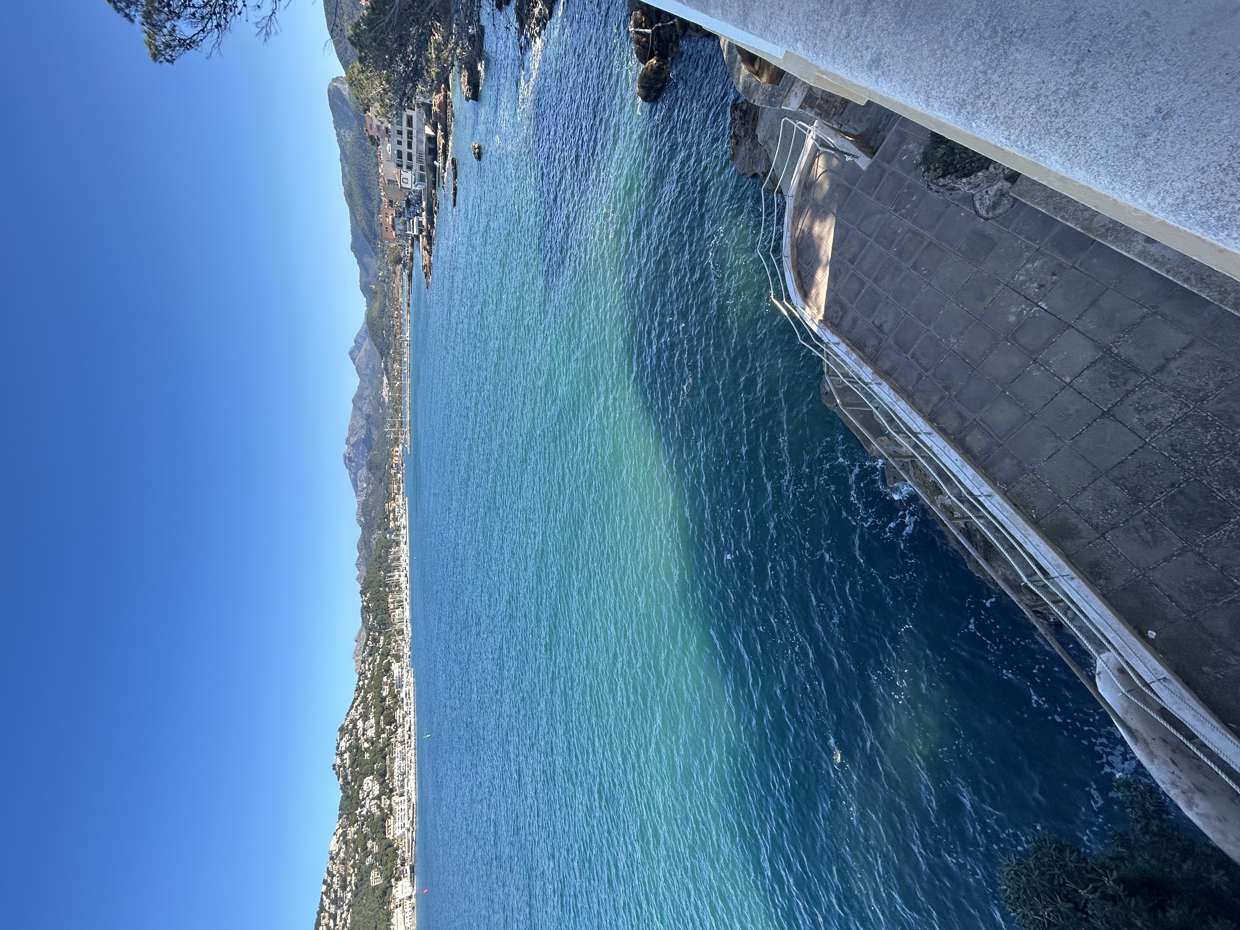 Cover Amazing Views and Sea Access - Villa Torre Ros