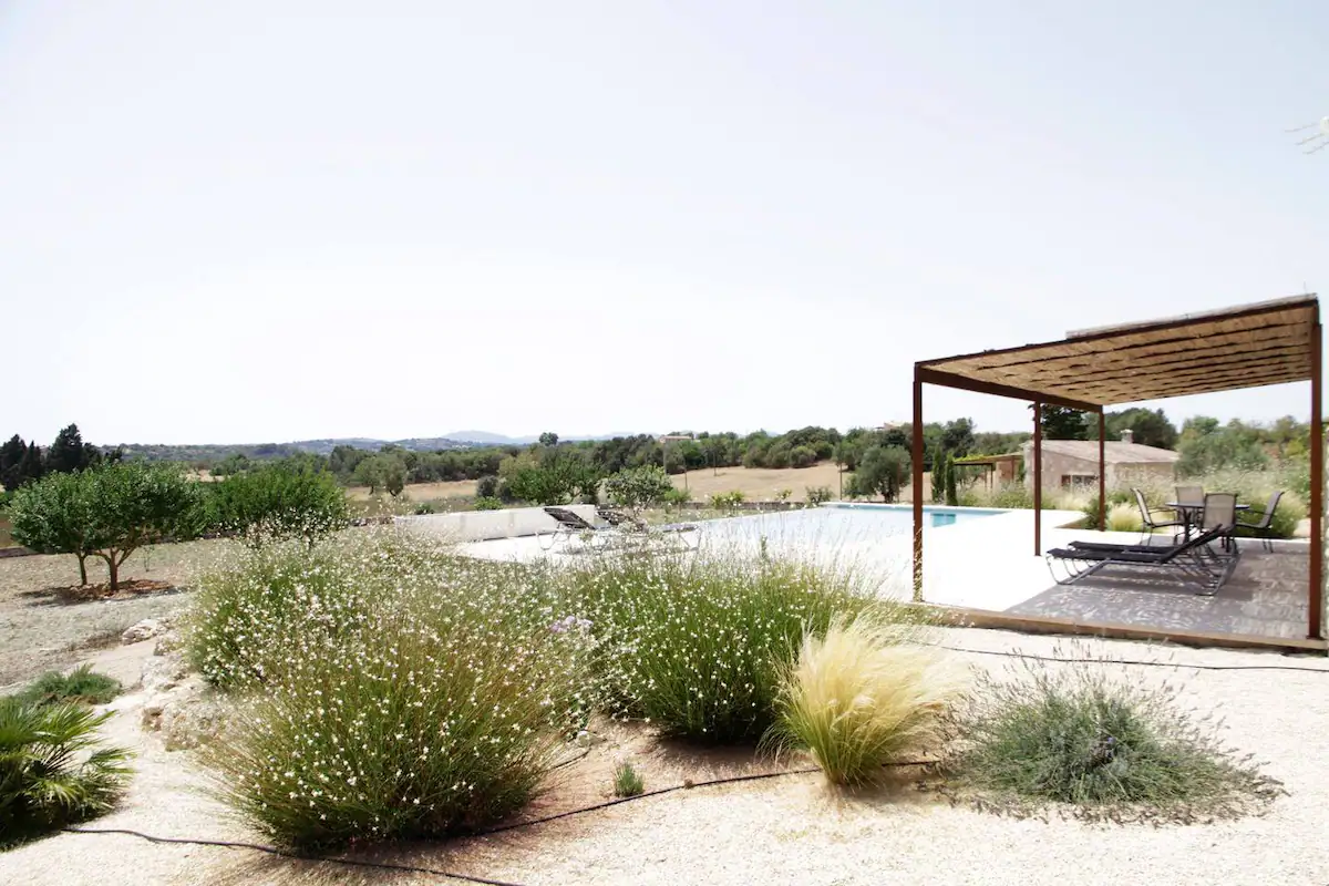 Cover Finca Son Vives